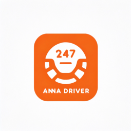 247 Anna Driver