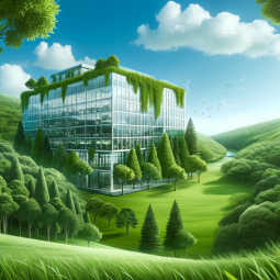 🌿 HR Eco-Insight Tracker 📊