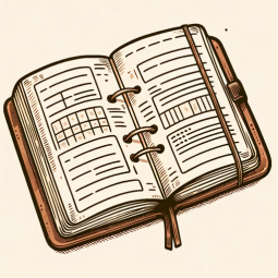 ポジティブ日記マスター