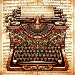 Mijourney Prompt Crafter