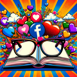 Vera: Contemporary Romance Marketing Expert