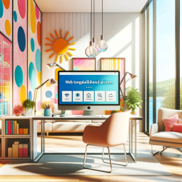 Web Toegankelijkheid Assistent