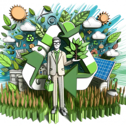 Sustainable Living Advisor AI (SLAAI)