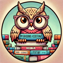 My Grading Assistant