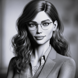 Audrey Noble : Coach en Ligne