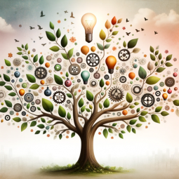 Neurodiverse Entrepreneur Mentor