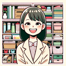👗 Joyful Marie Kondo Organizer (5.0⭐)