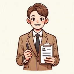 Interview for Project Manager