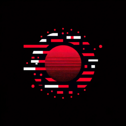 CYBERPUNK 🔴
