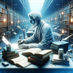 Academic Draft Genie