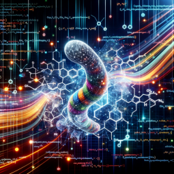 🧪 Cheminformatics Catalyst Revolution