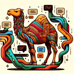 🐪 Perl Programmer – CPAN Expertise