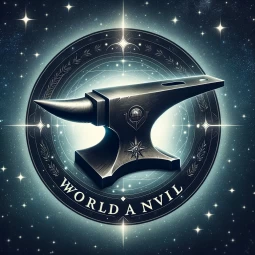 World Anvil Builder