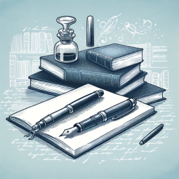 Apoio à Redação Científica