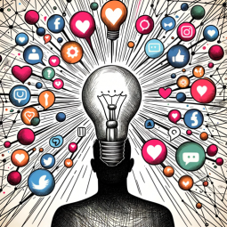 Social Savvy Strategist