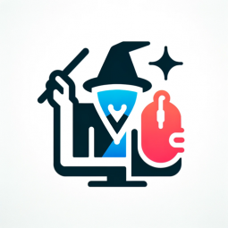 Wizard WEBSITE & WEBSHOP