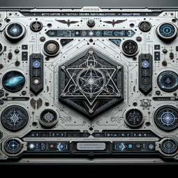 Tactical Enigma Nexus (TEN)