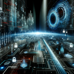 AI-Driven Cyber Threat Simulation