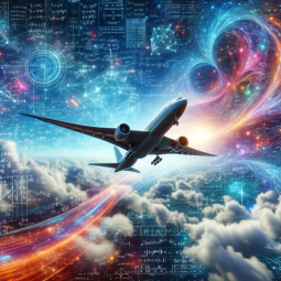 🚀 TensorFlow Flight Simulator