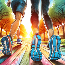 @loopmaatjes “Vraag maar raak!”