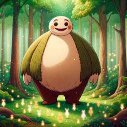 「トトロ」シミュレーター