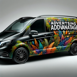 Advertising AddVANtage