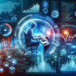 💹 Quant Edge: Trading Alchemy