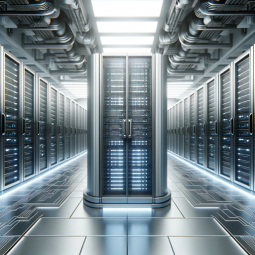 Remote Server Management Script: PowerShell