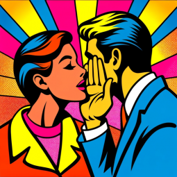 Gurú de Chismes de Famos@s