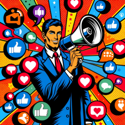 🌟 Influencer Engage-Boost GPT 💬