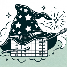 🔧 Excel Workflow Wizardry