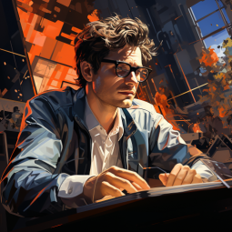 Financial Cybersecurity Analyst – Lockley Cash v1