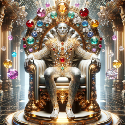 Investment Wealth King