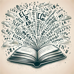 Word Explorer (学习英文词汇)