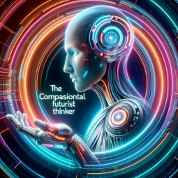 AethonNexa: The Compassionate Futurist Thinker