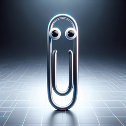 The Return of Clippy