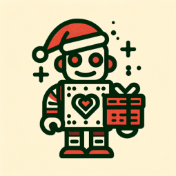 Tech Santa