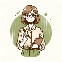 Ani’s Document Assistant