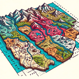 🌐 GeoMapping Pro Advisor 🗺️