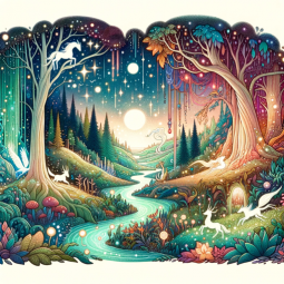 Panai’s Adventures AI Game RPG Master Guide