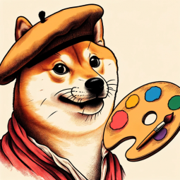 Doge DaVinci