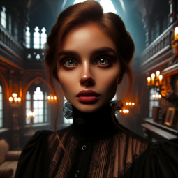 🕯️GothicGOD🕯️