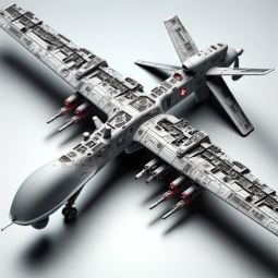 C++ Code Specialist – Military Drone Control 🇨🇦