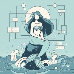 Mermaid Diagram Creator