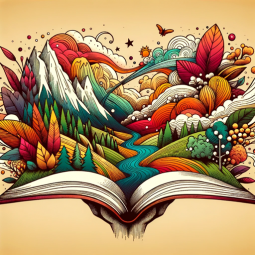 小説書いてくれる