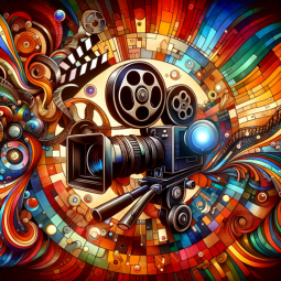 Video Production and Creative Assistant