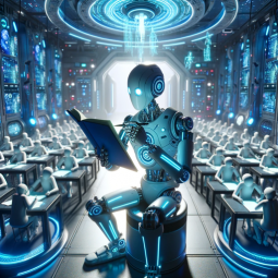 🚛📚 Story Writer Bot lv4.1