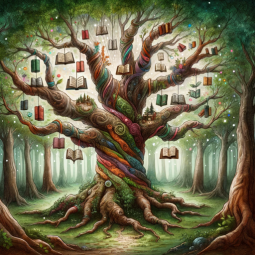 Story Weaver – Game of Choices