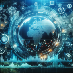 💹 AI Trading Revolution: Market Mastery