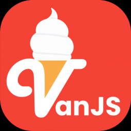 VanJS App Builder